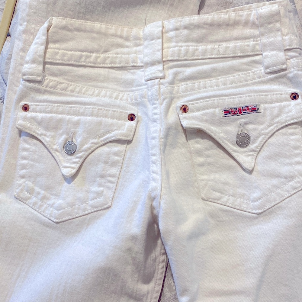Hudson Jeans